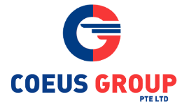 Coeus Group Pte Ltd